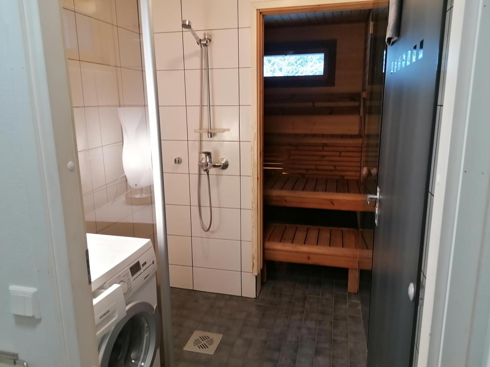 Majoituspalvelu Nurmi Apartments Vaelitie Раахе Экстерьер фото