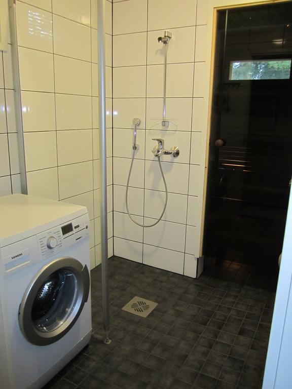Majoituspalvelu Nurmi Apartments Vaelitie Раахе Экстерьер фото